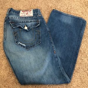 True Religion (Billy) Men’s Jeans